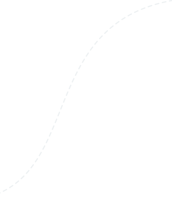 Curved Line