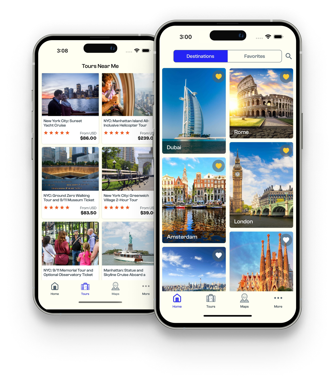 Multidaze Tours & Travels